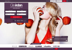 Gleeden